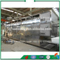 Advanced SBJ Vegetable Drying Machine Garlic Drying Machine